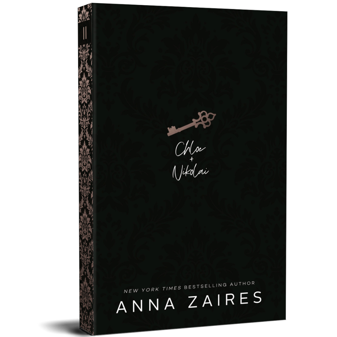 Angel's Cage (Discreet Edition)