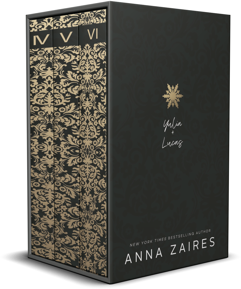 The Twist Me Universe (Discreet Edition Bundle)