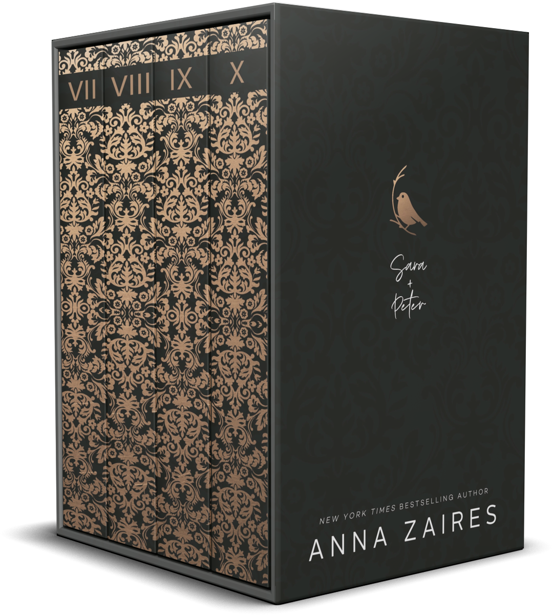 The Twist Me Universe (Discreet Edition Bundle)