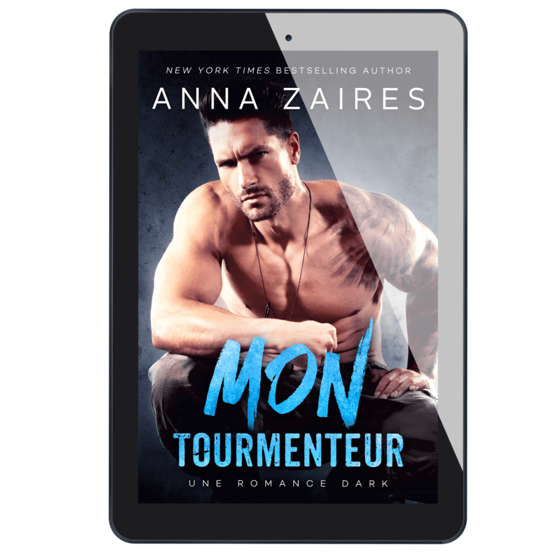 Mon Tourmenteur