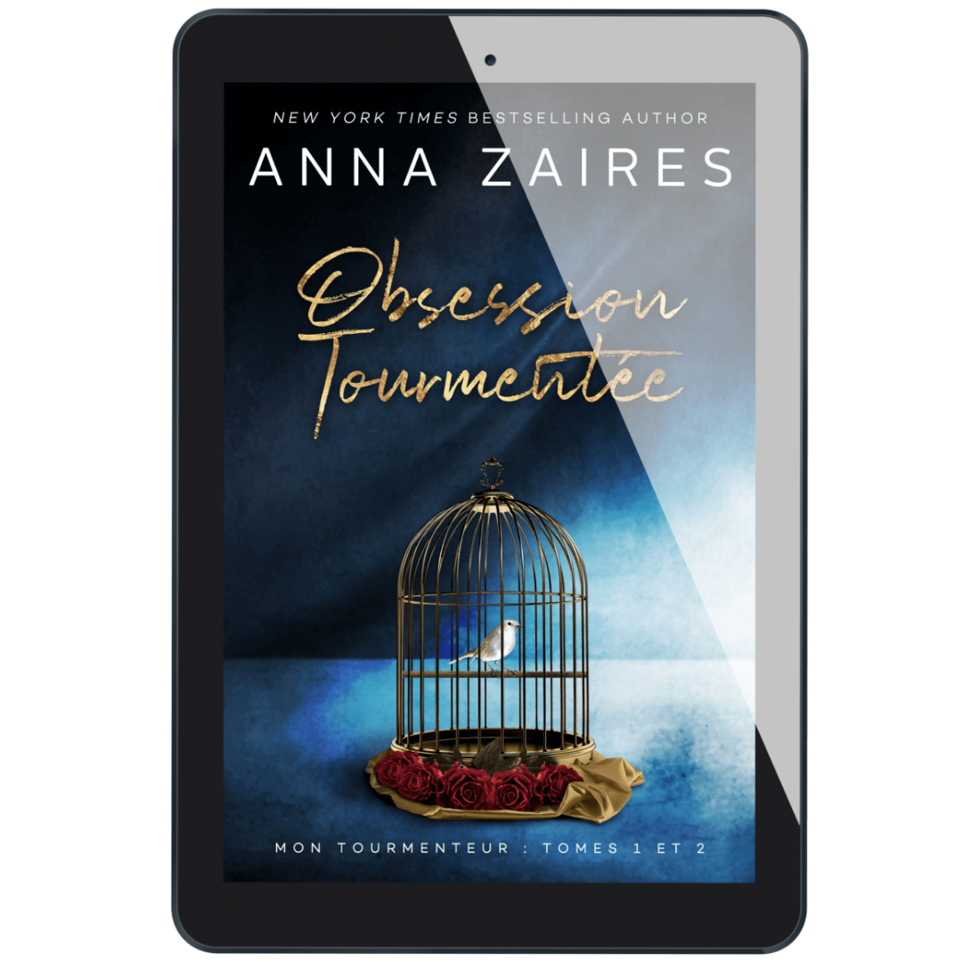 Obsession tourmentée