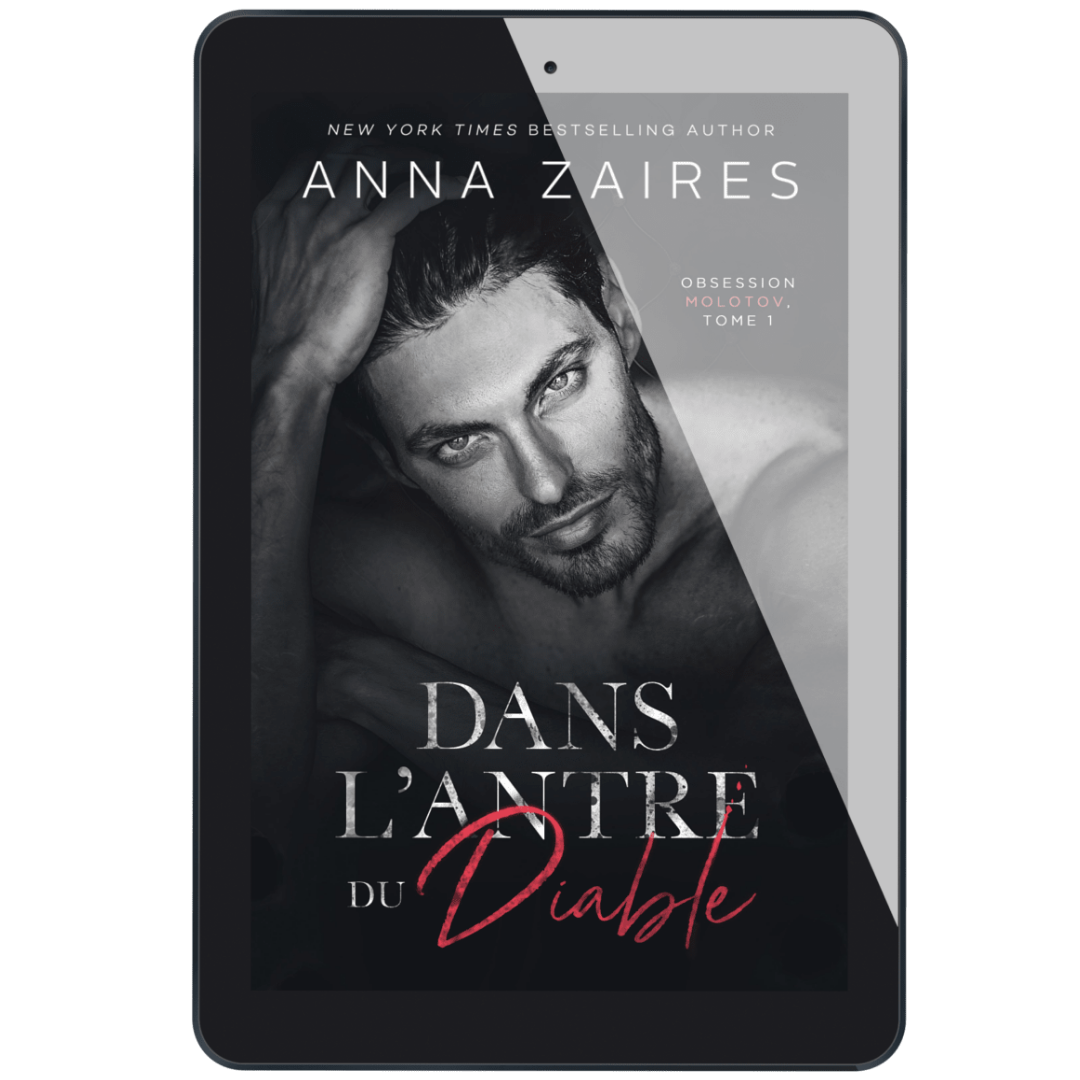 Dans l'antre du diable