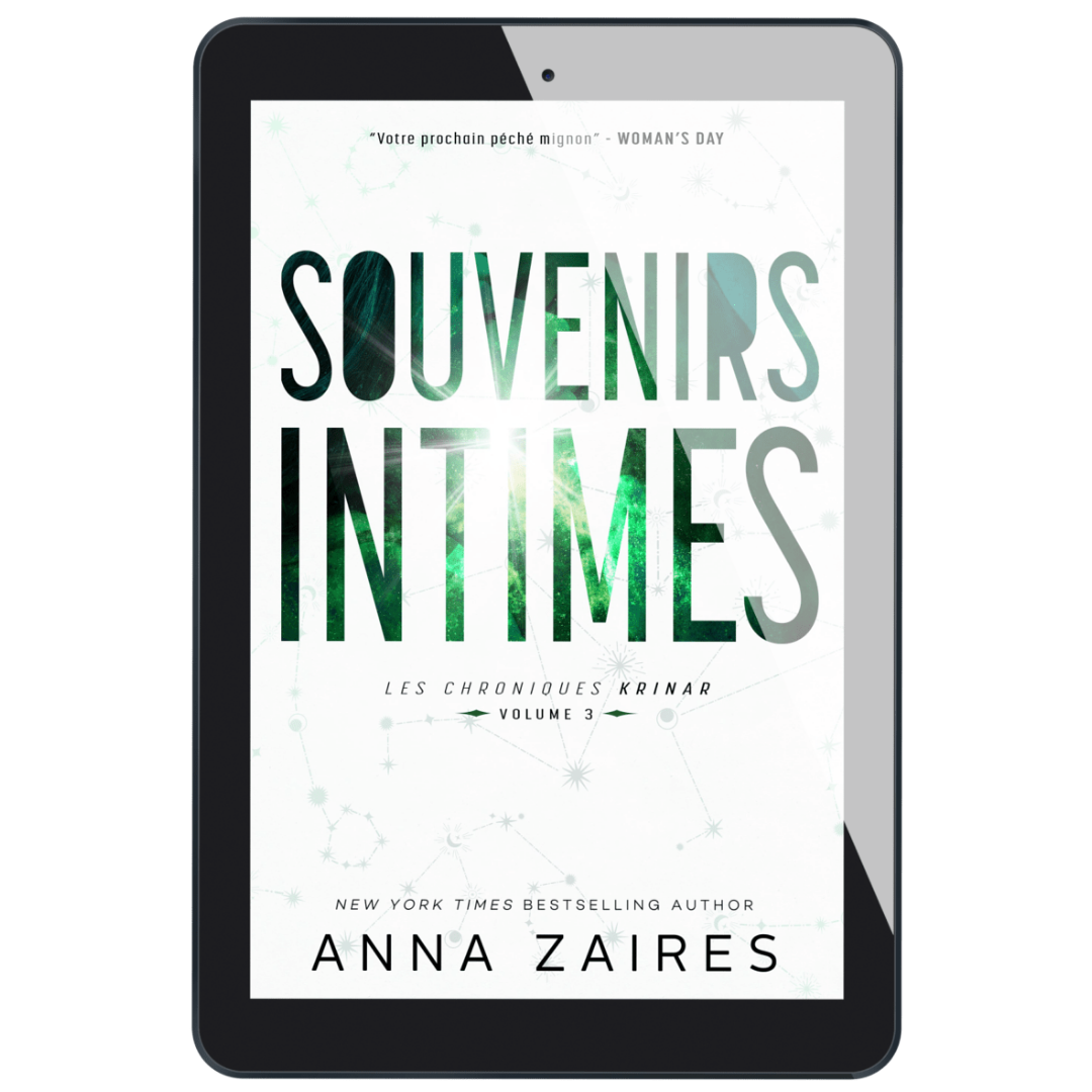 Souvenirs Intimes
