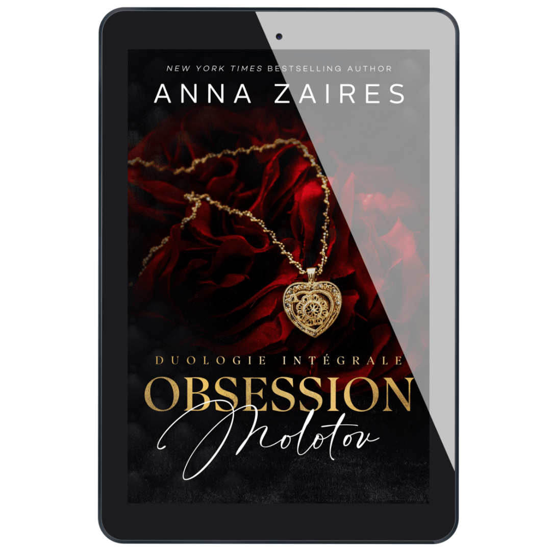 Obsession Molotov: Duologie intégrale