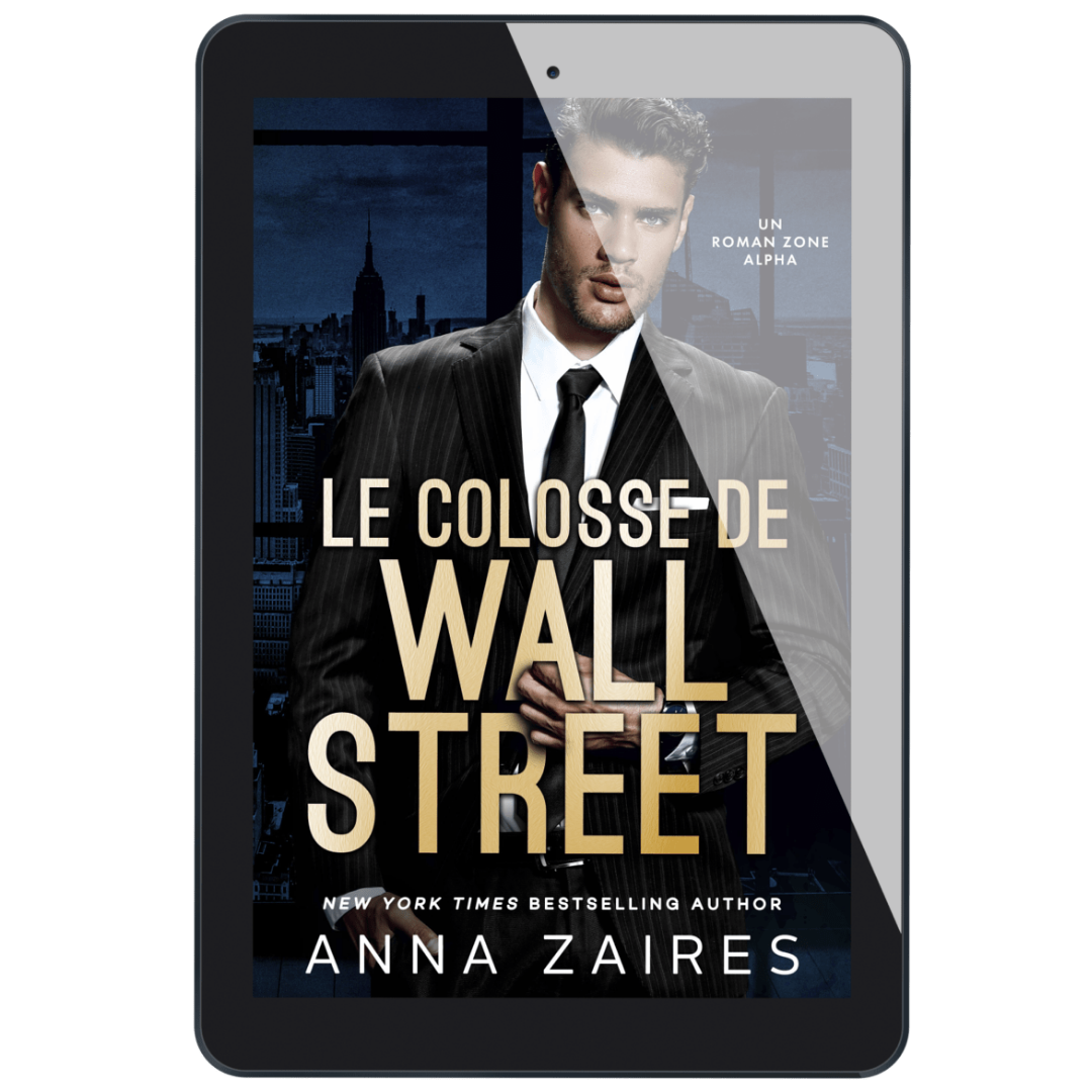 Le Colosse de Wall Street