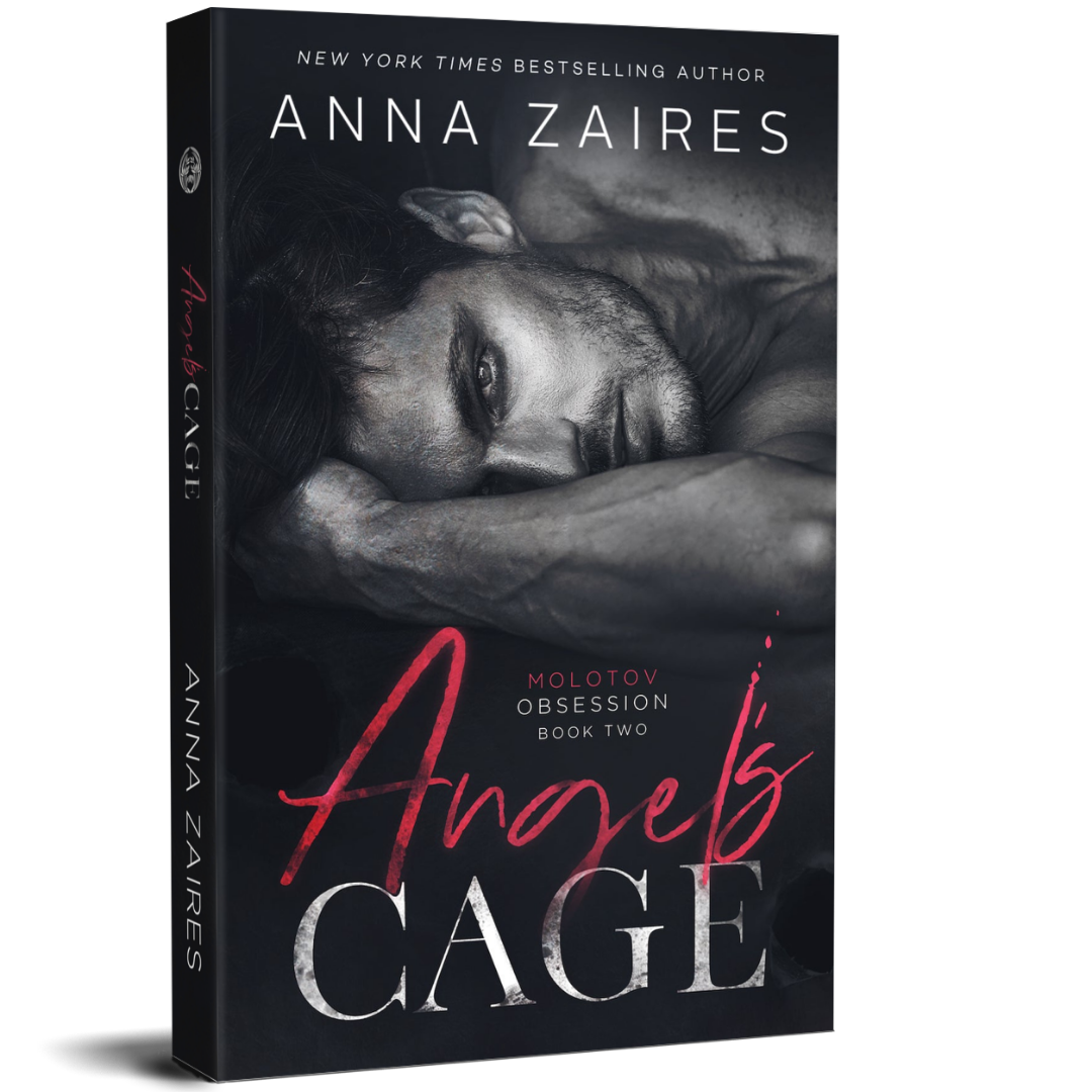 Angel's Cage