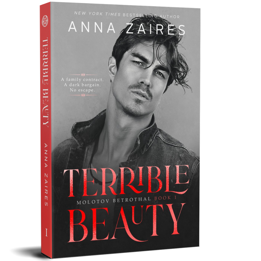 Terrible Beauty