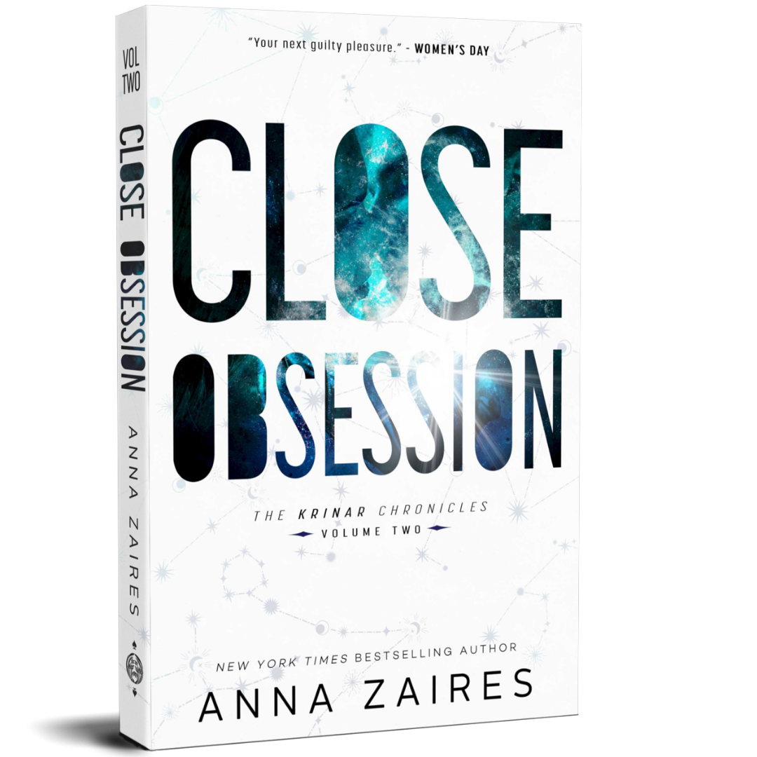 Close Obsession