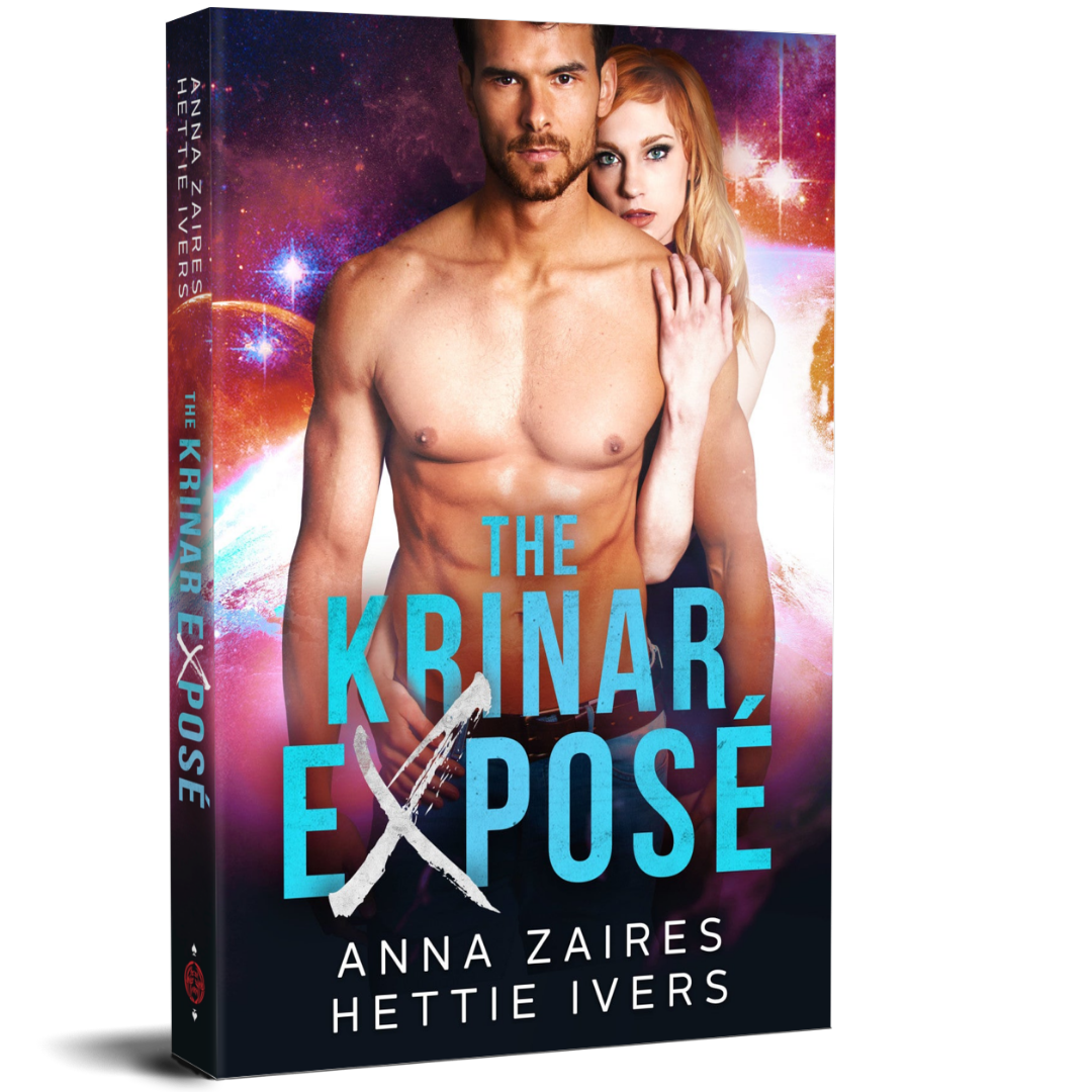 The Krinar Exposé