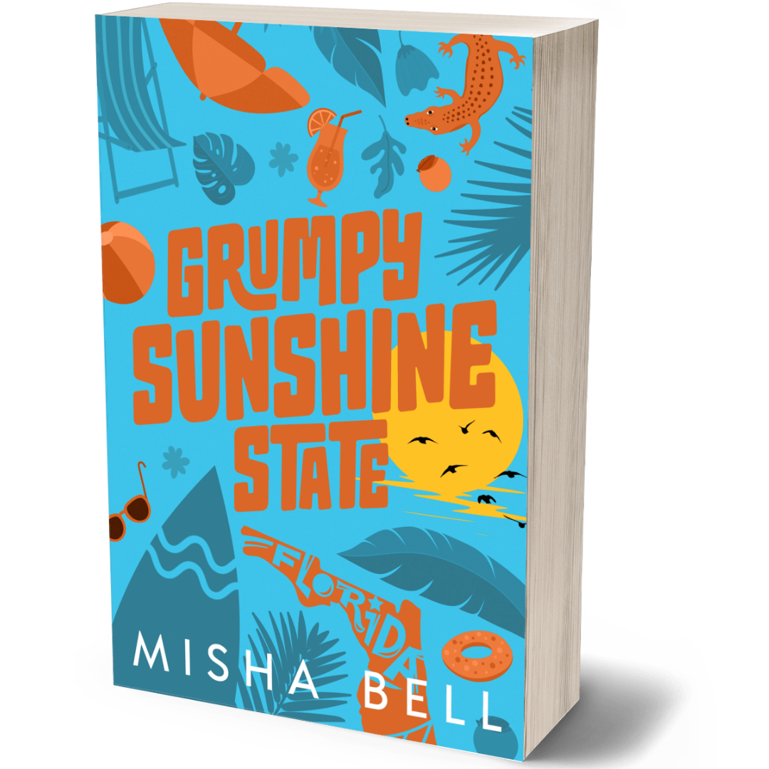 Grumpy Sunshine State (Bundle)