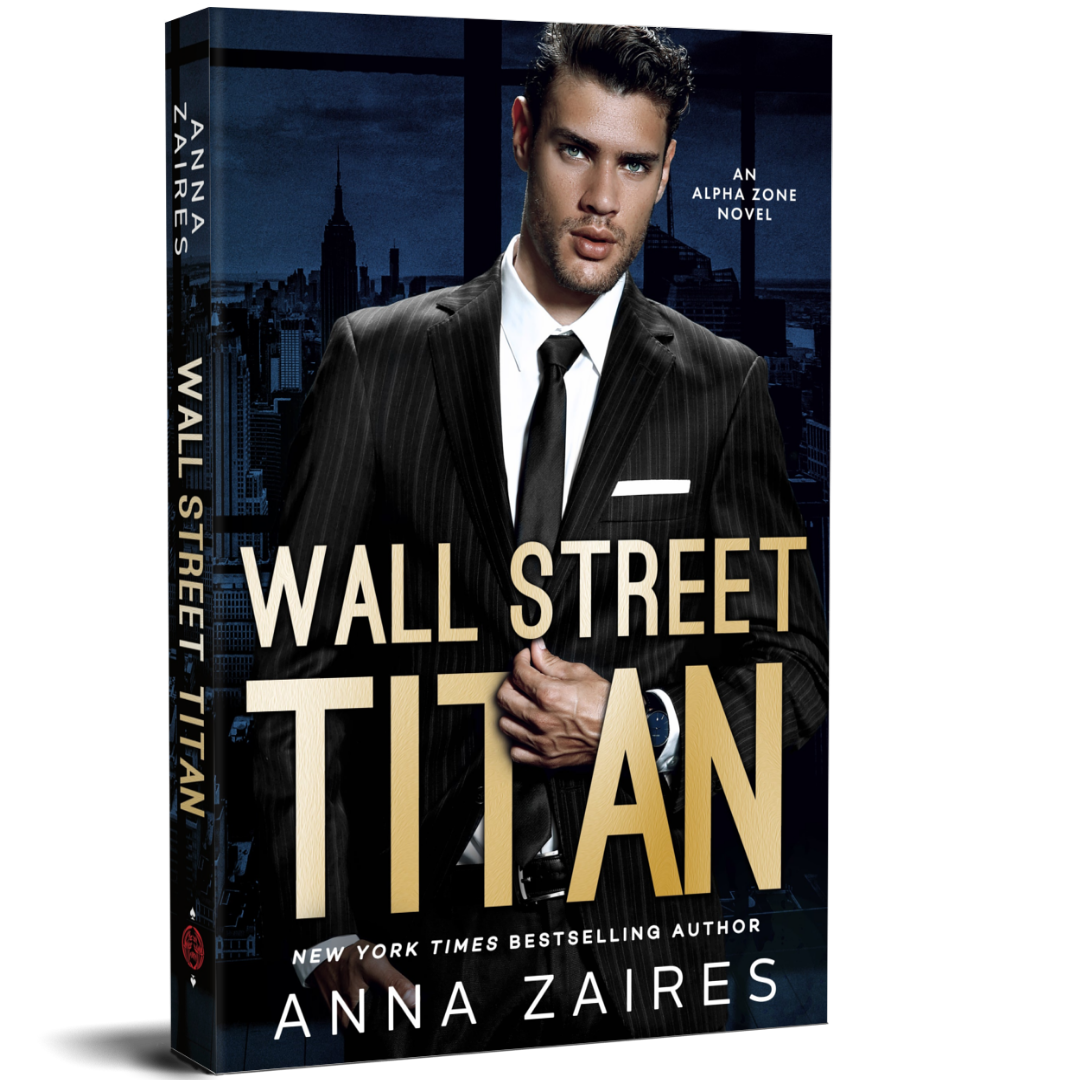 Wall Street Titan