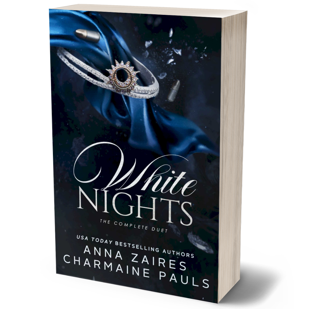 White Nights: The Complete Duet