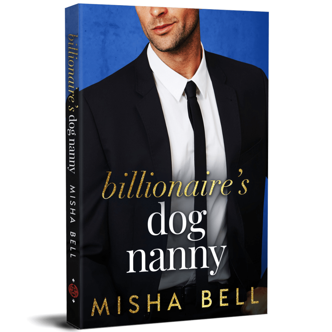 Billionaire's Dog Nanny