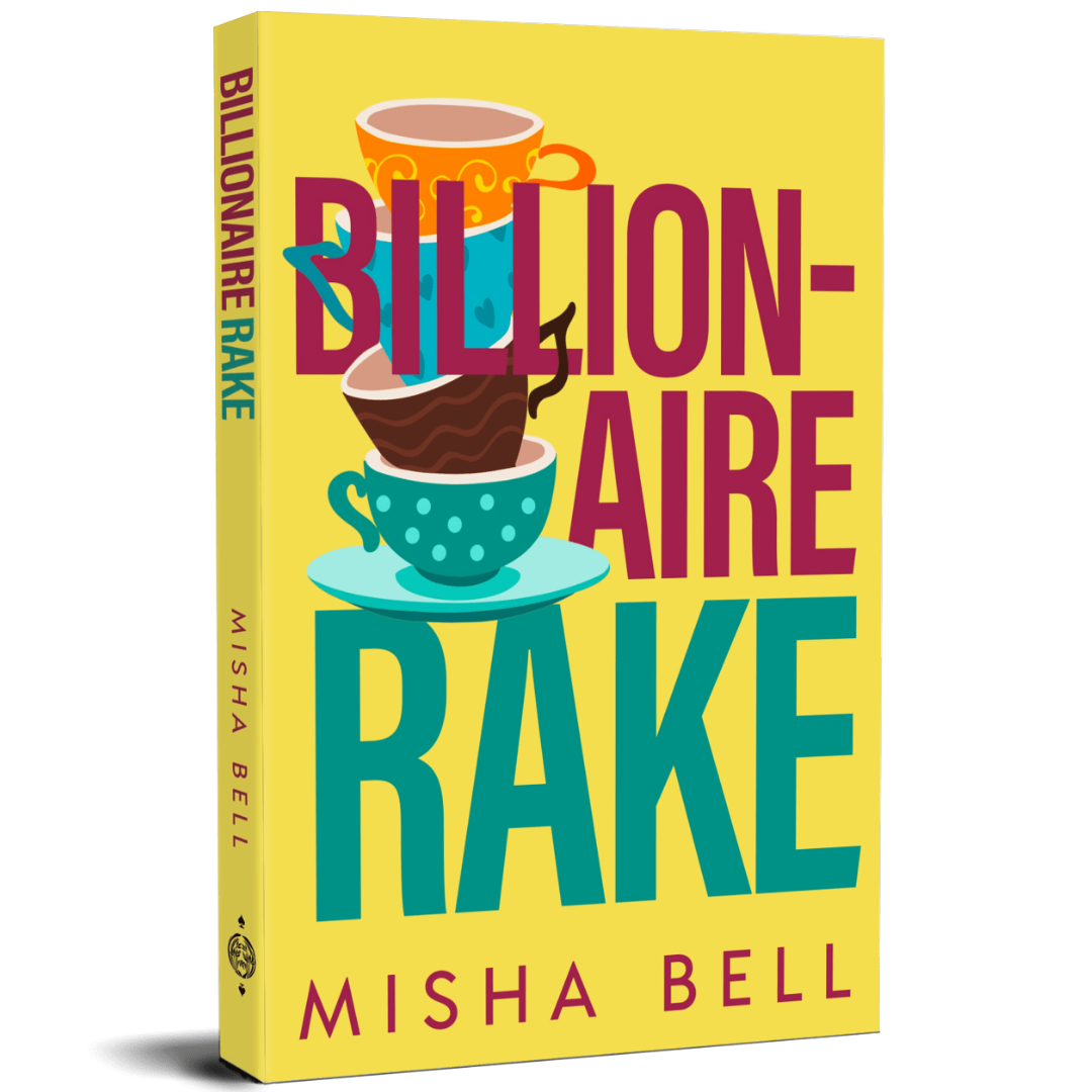 Billionaire Rake