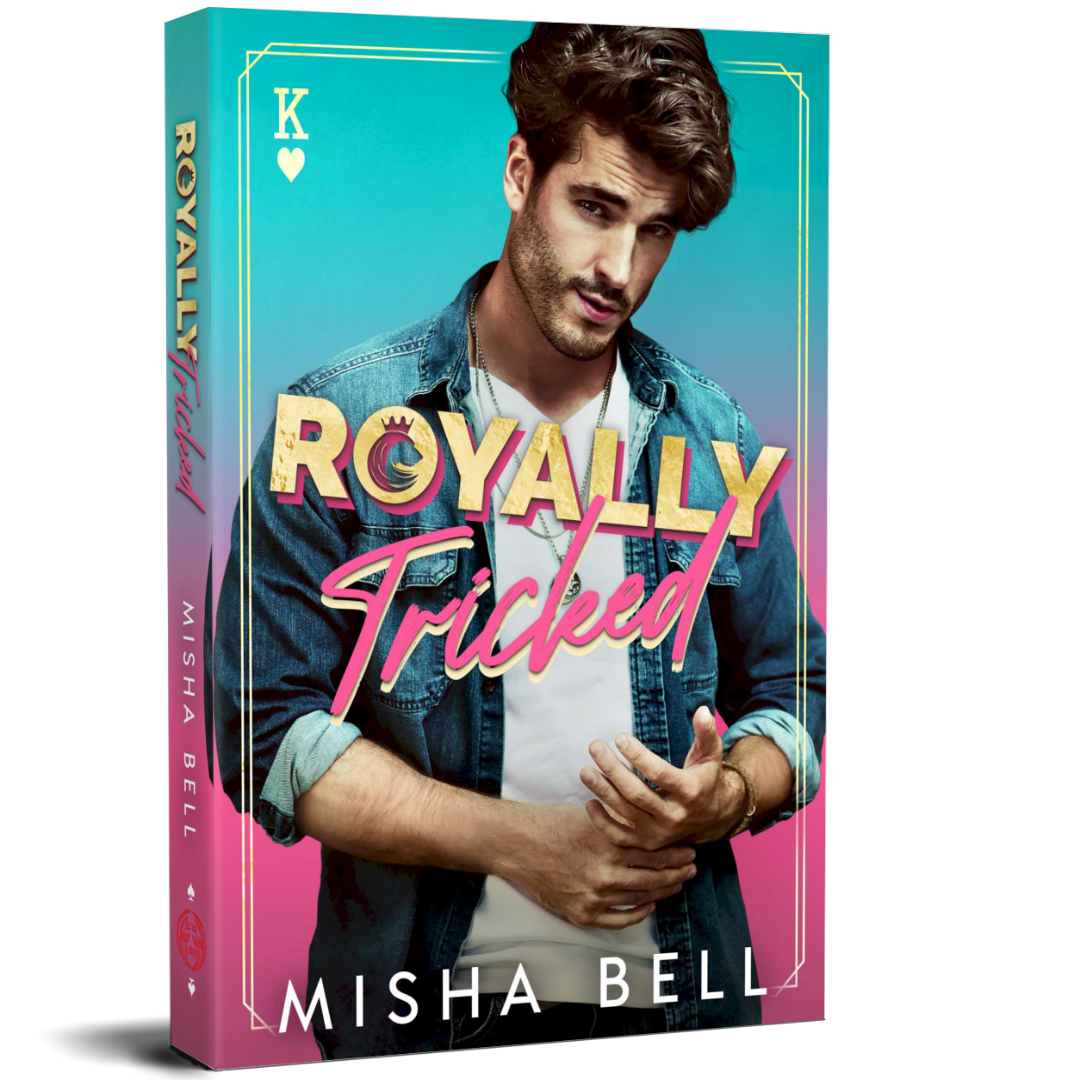 Royally Tricked