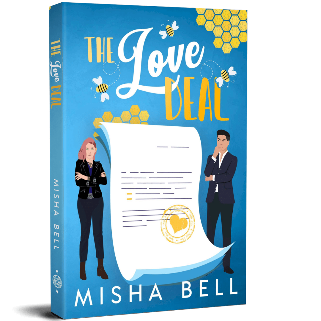 The Love Deal