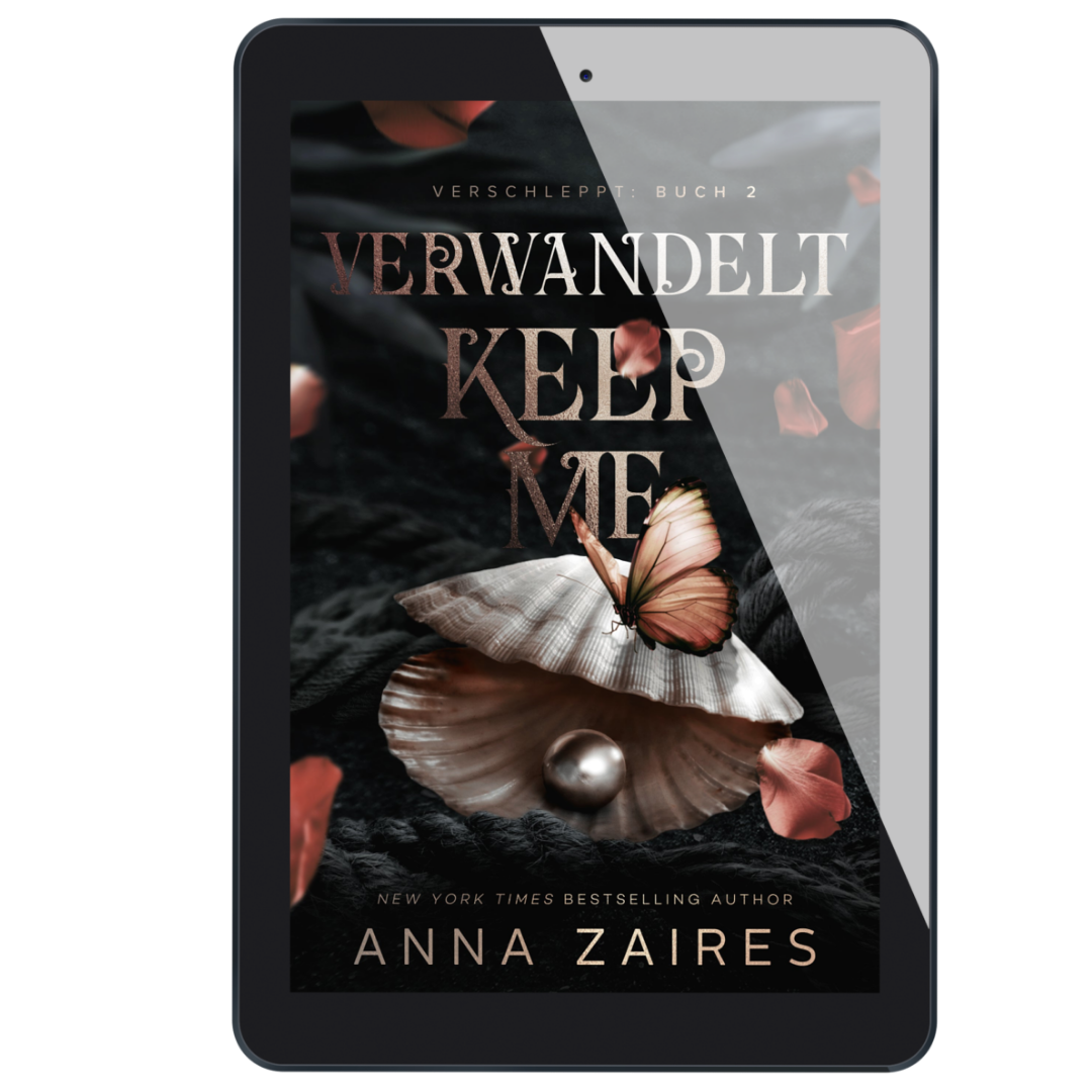 Keep Me – Verwandelt