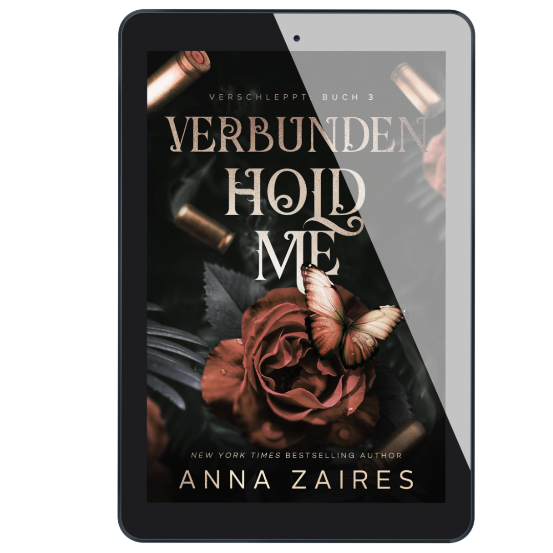 Hold Me - Verbunden