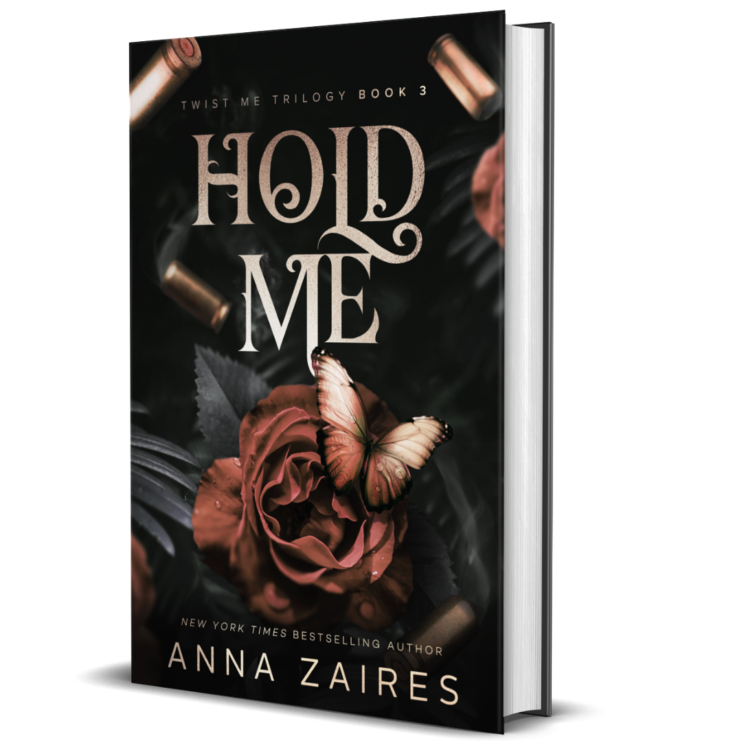 Hold Me