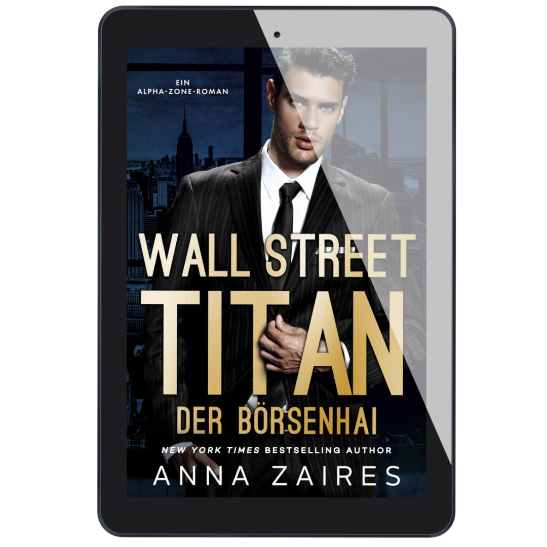 Wall Street Titan – Der Börsenhai
