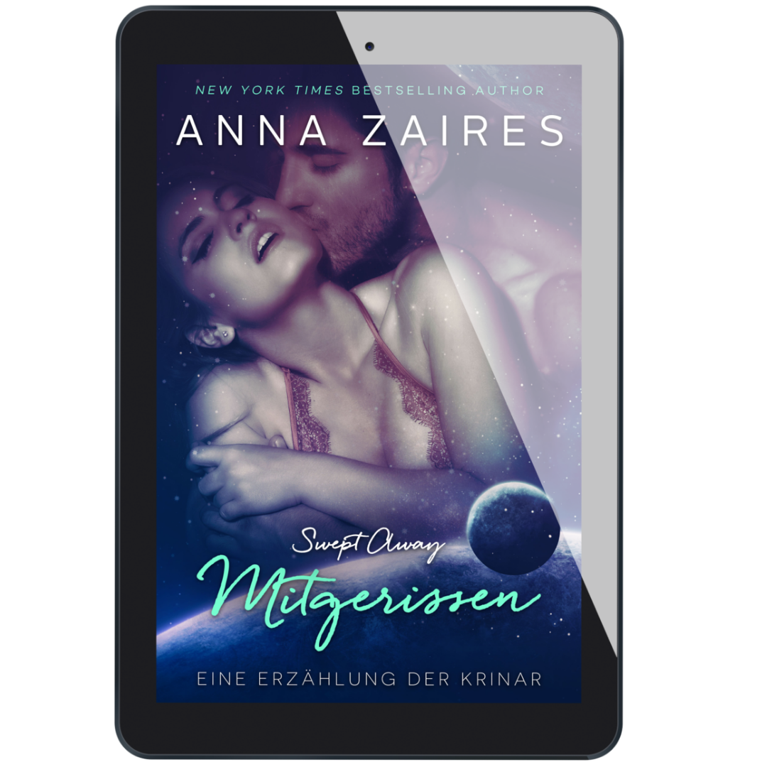 Swept Away — Mitgerissen