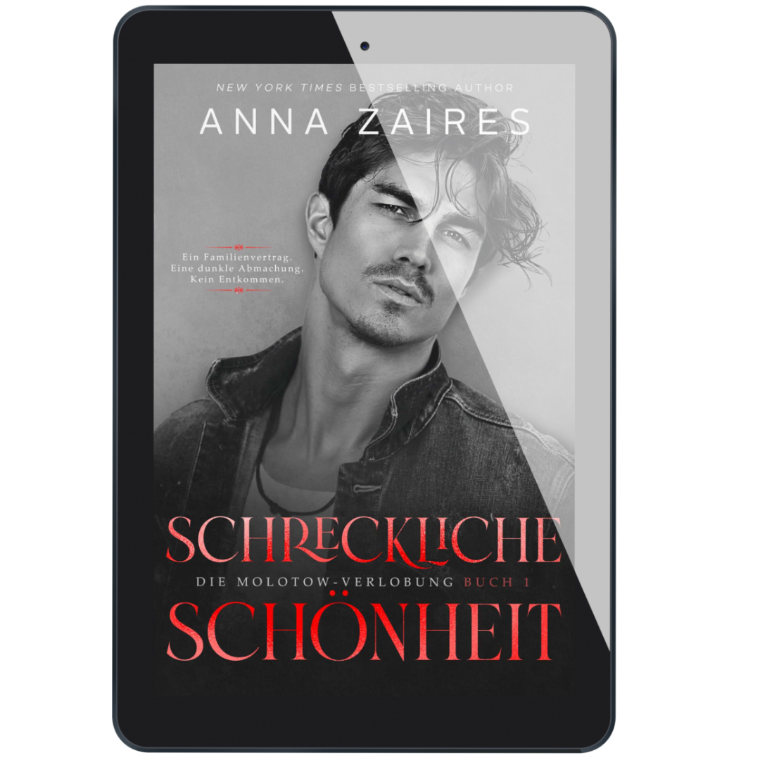 Schreckliche Schönheit