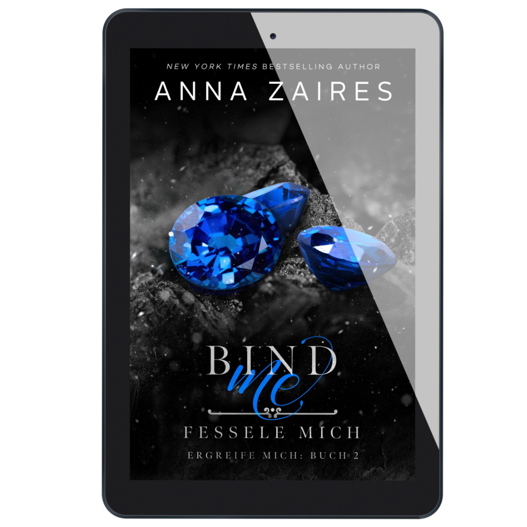 Bind Me - Fessele Mich