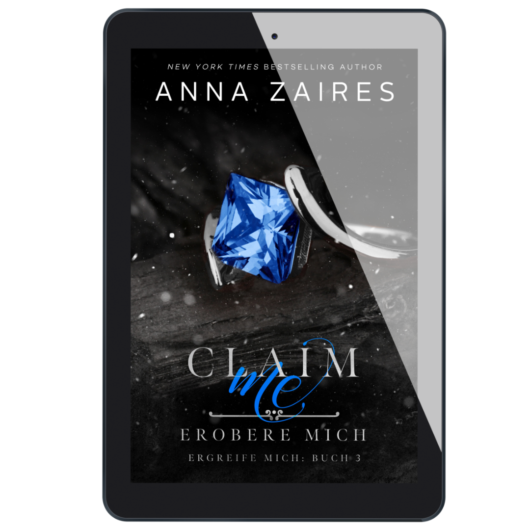 Claim Me - Erobere Mich