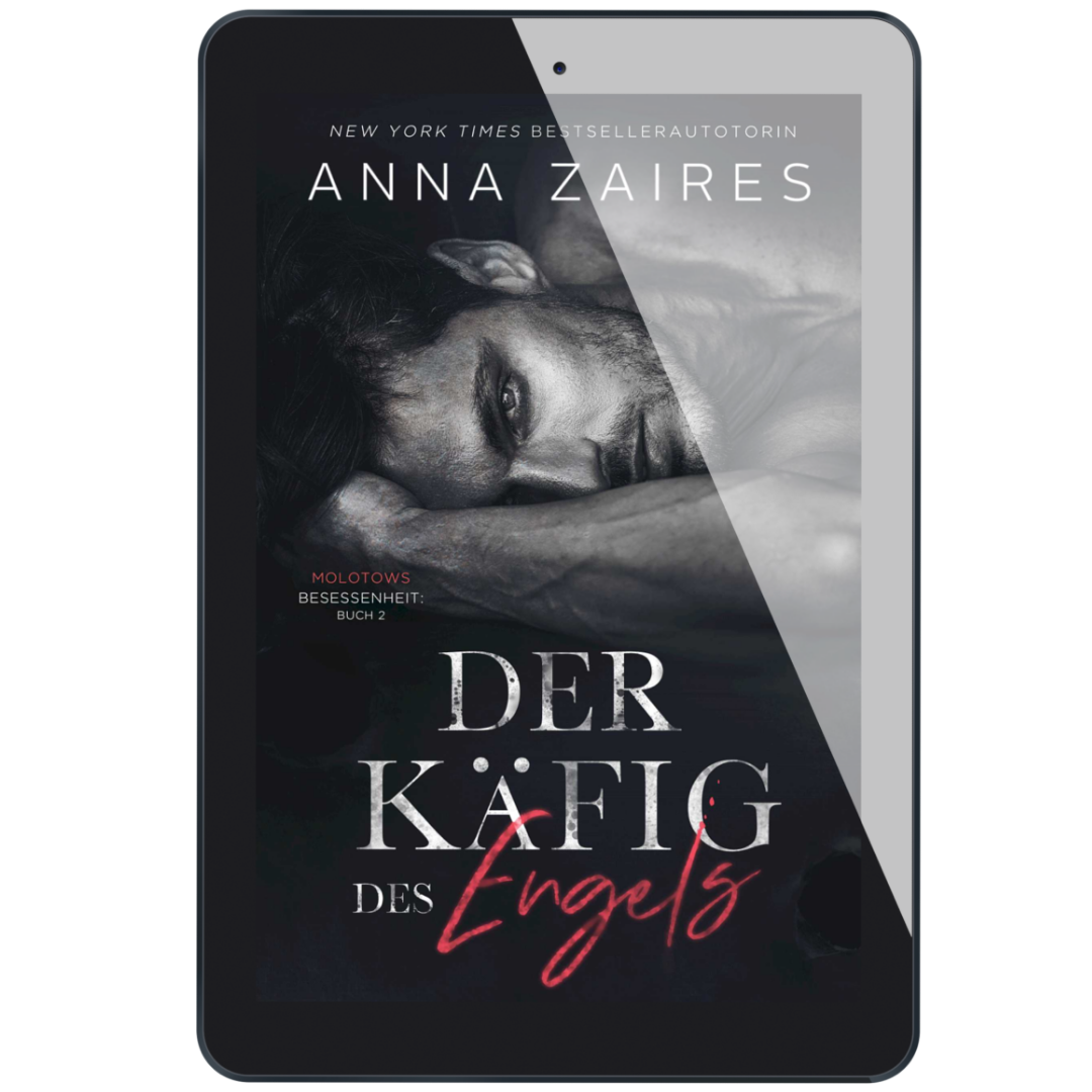 Der Käfig des Engels