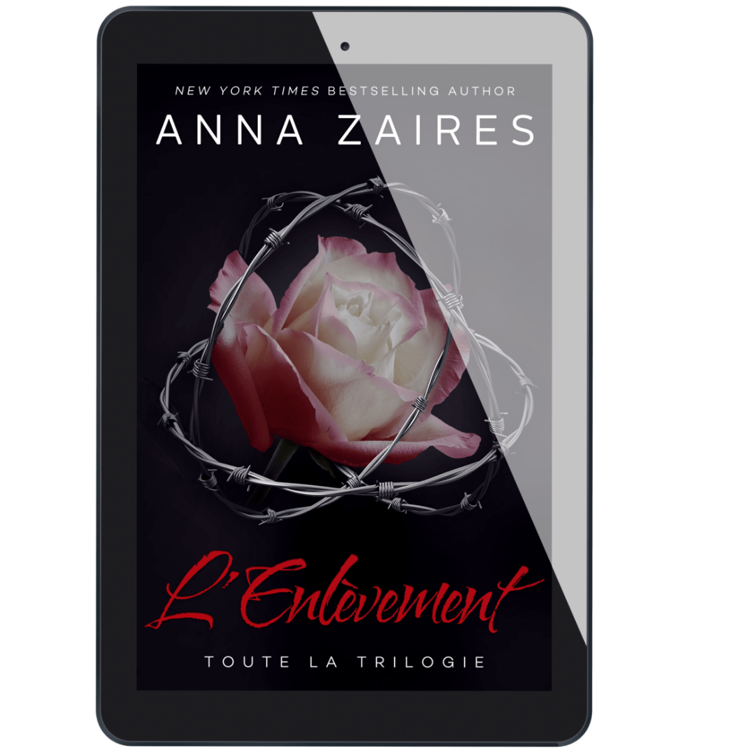 L'Enlèvement: Toute la Trilogie