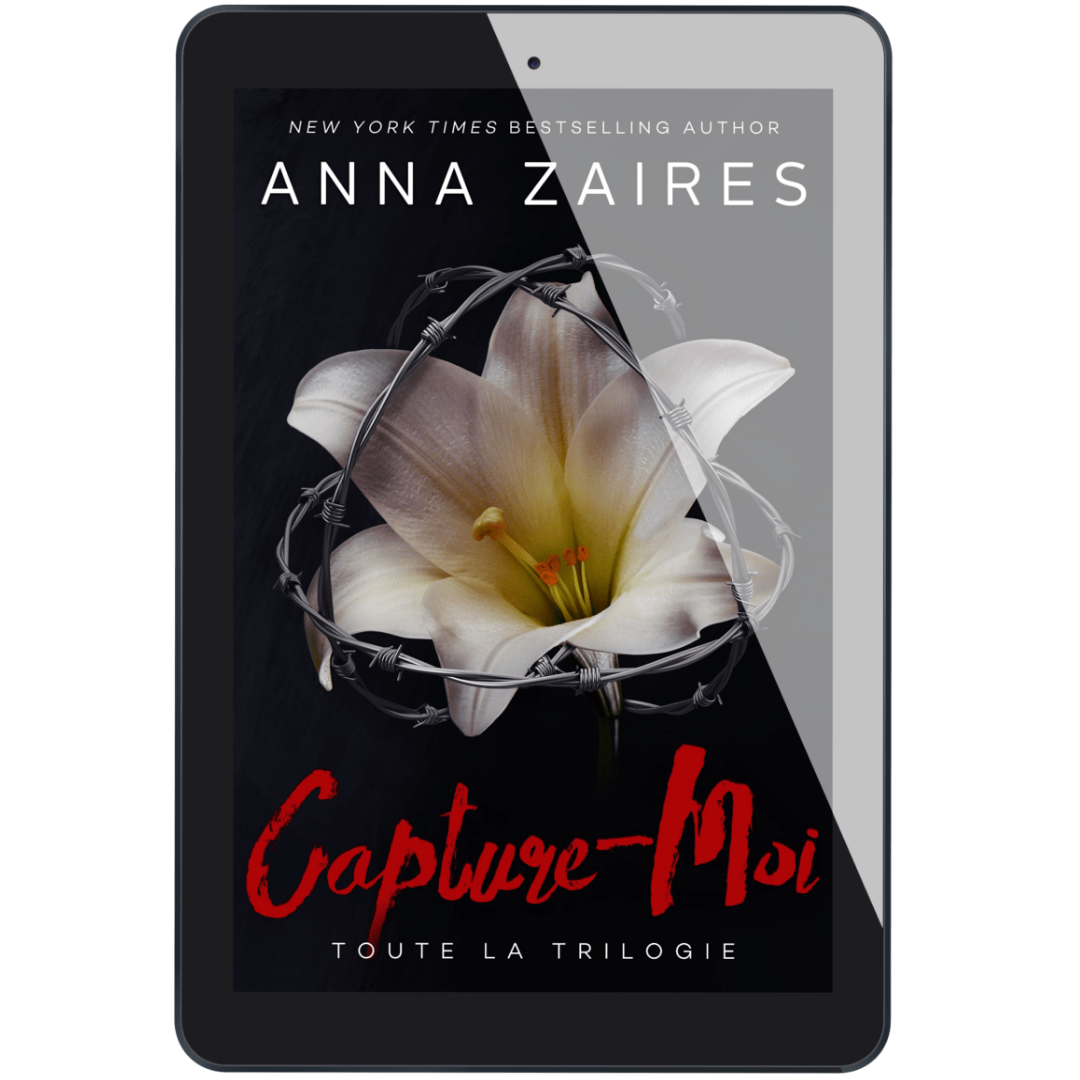Capture-Moi: Toute la Trilogie