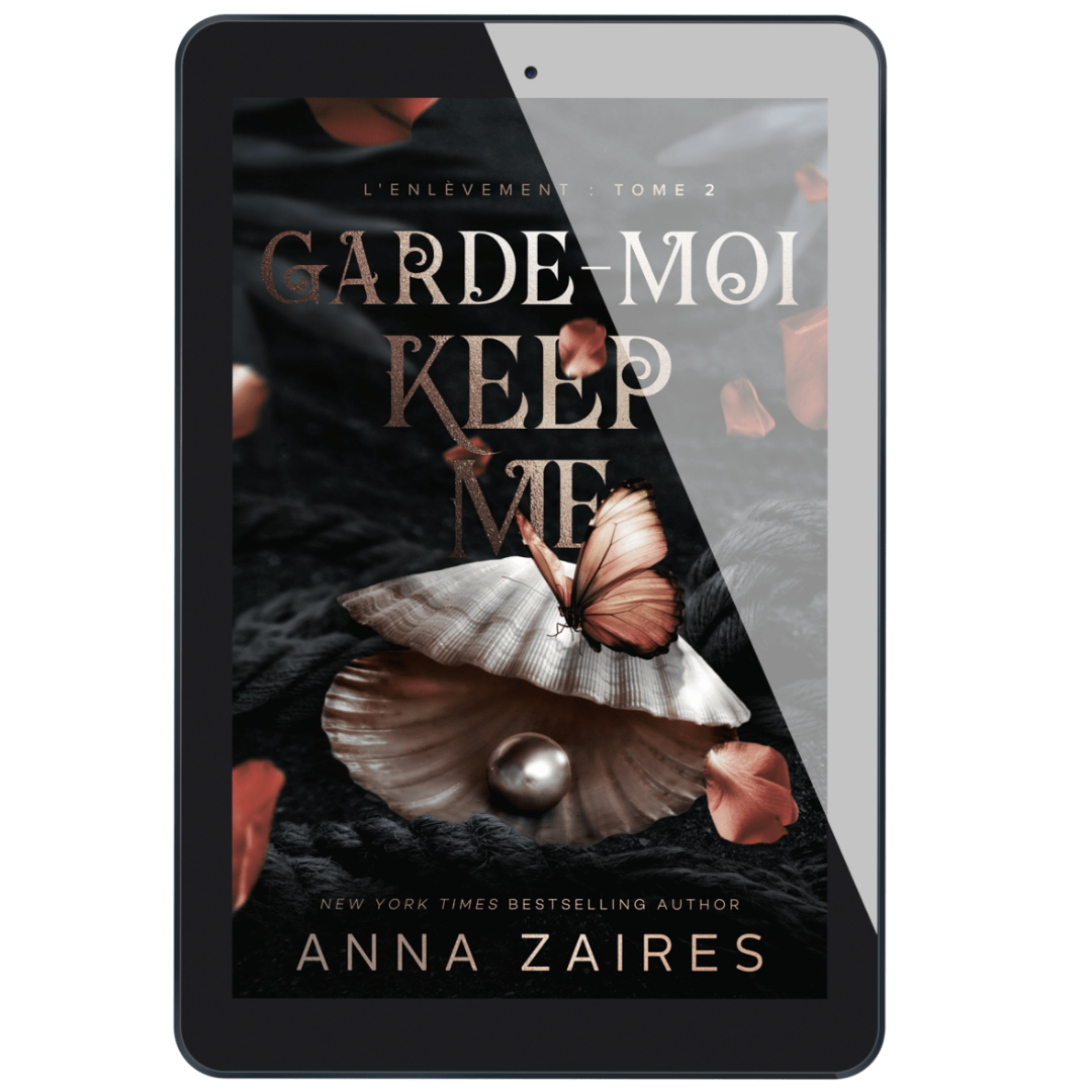 Keep Me - Garde-Moi
