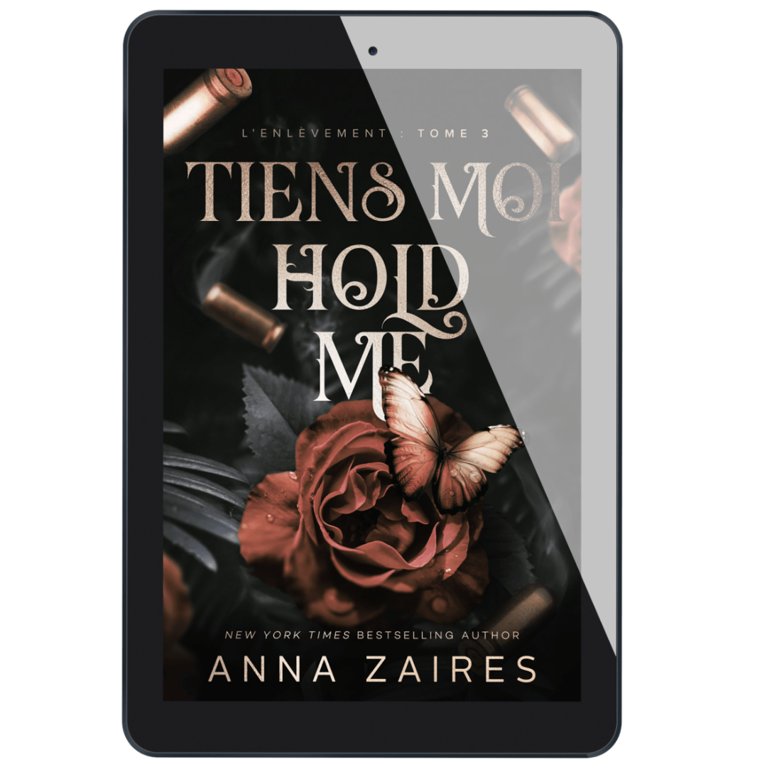 Hold Me - Tiens Moi