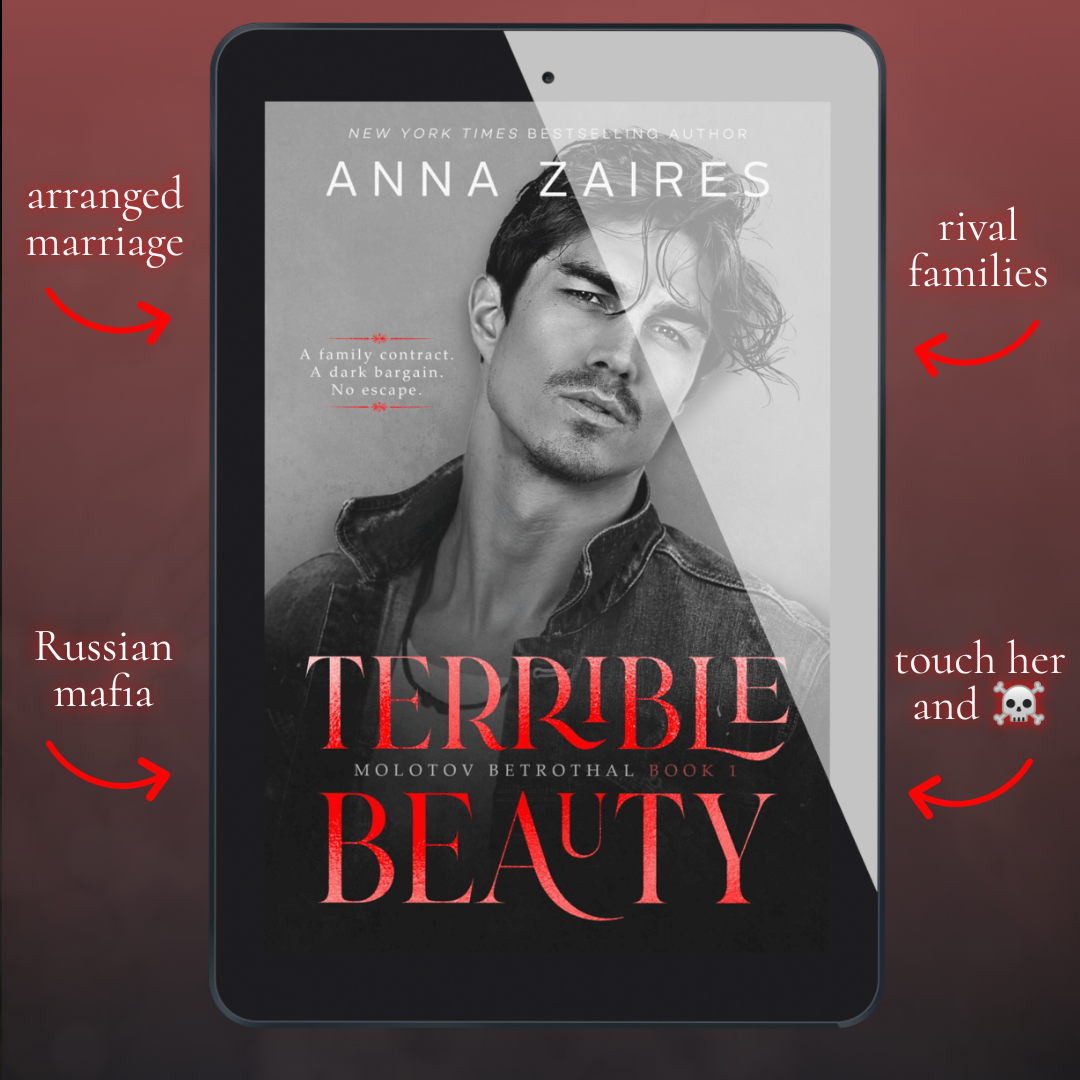 Terrible Beauty