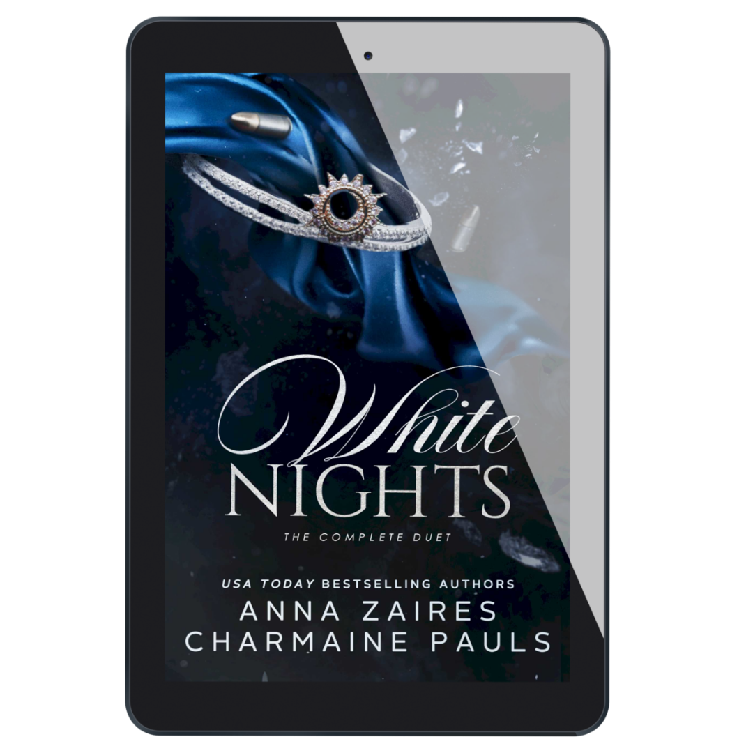 White Nights: The Complete Duet