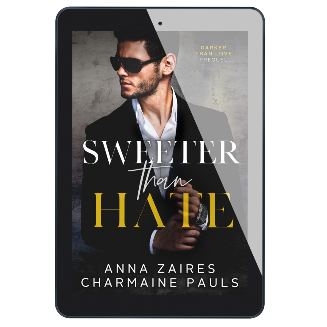 Sweeter Than Hate: Darker Than Love Prequel