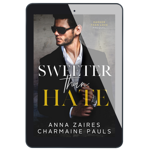 Sweeter Than Hate: Darker Than Love Prequel