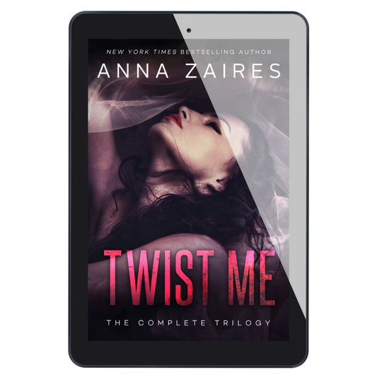 Twist Me: The Complete Trilogy