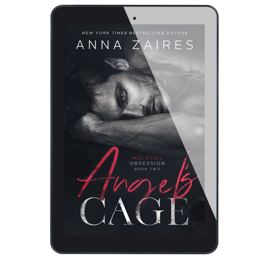 Angel's Cage