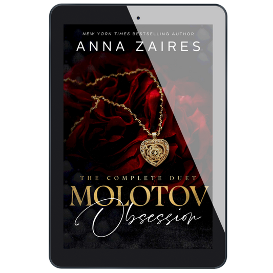 Molotov Obsession: The Complete Duet