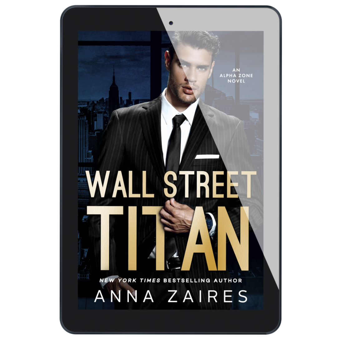 Wall Street Titan