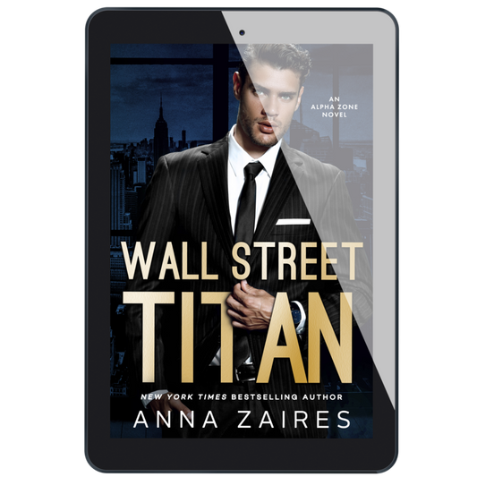 Wall Street Titan