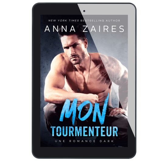 Mon Tourmenteur