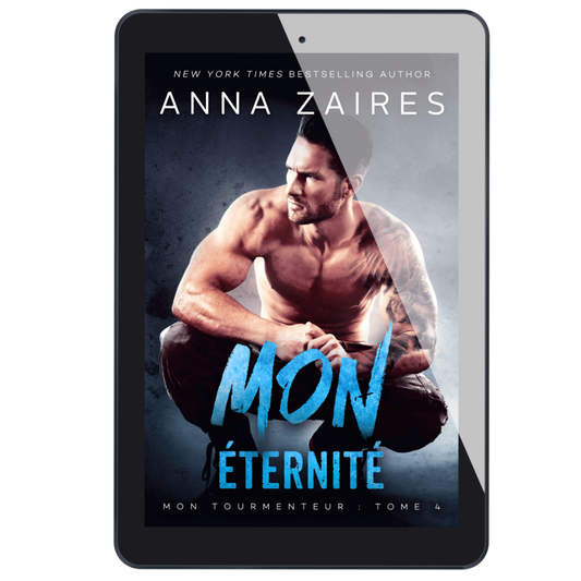 Mon Éternité