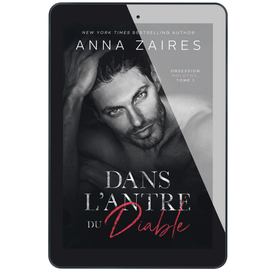 Dans l'antre du diable