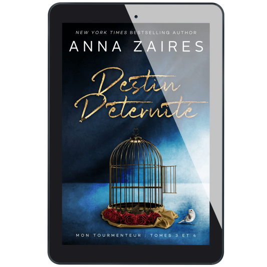 Destin d’éternité