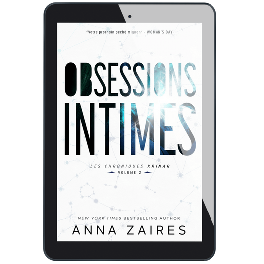 Obsessions Intimes