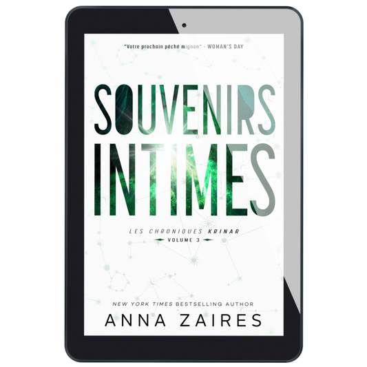 Souvenirs Intimes