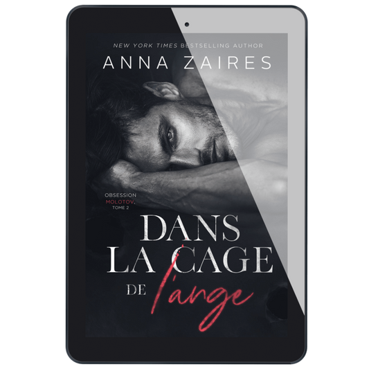 Dans la cage de l’ange