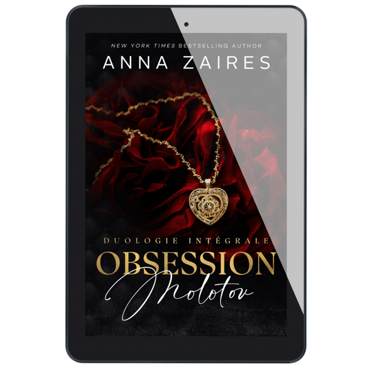 Obsession Molotov: Duologie intégrale